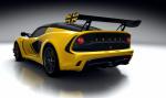 Lotus Exige Race 380 2017 года